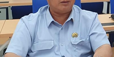 Jamaludin: Komatsu Indonesia Terus Berkomitmen Untuk Provide The Best Solution for Customer